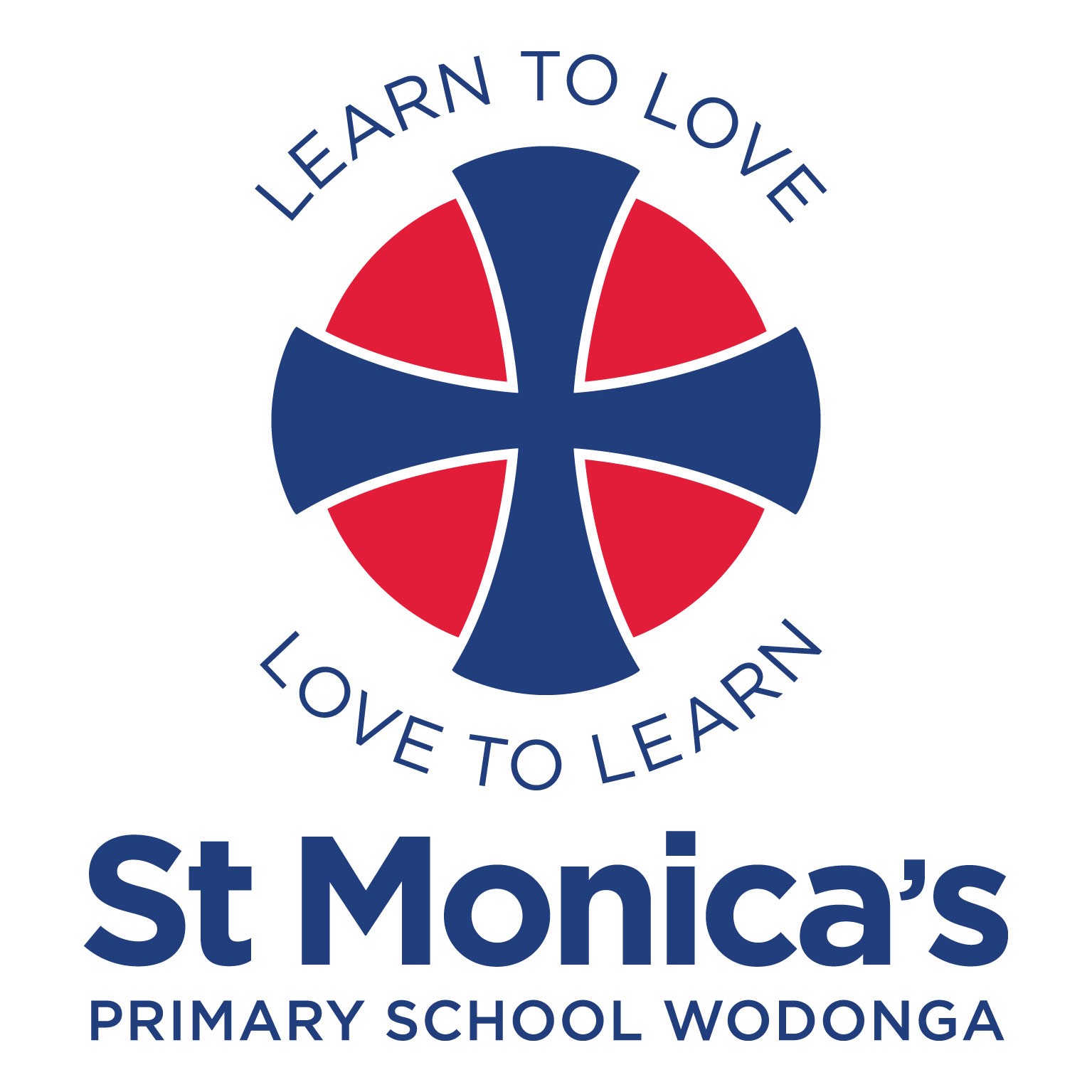St Monica's Primary School